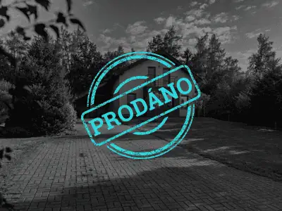 rodinny dum k prodeji