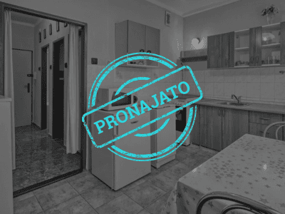 byt k pronajmu